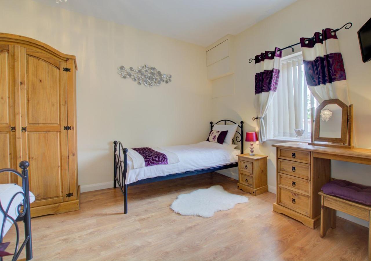 2 Bed in Blofield Heath oc-1467