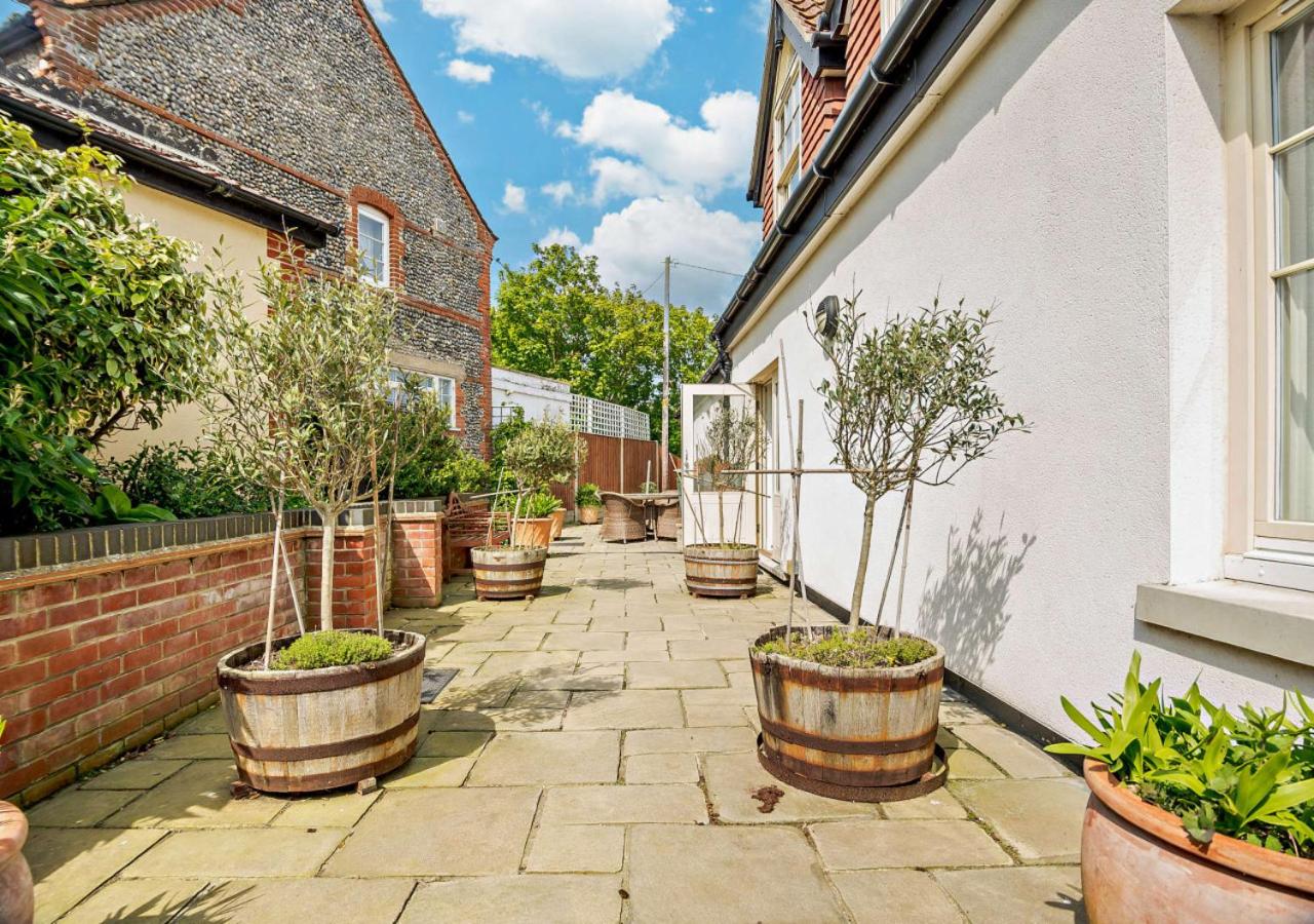 2 Bed in Mundesley oc-s27656