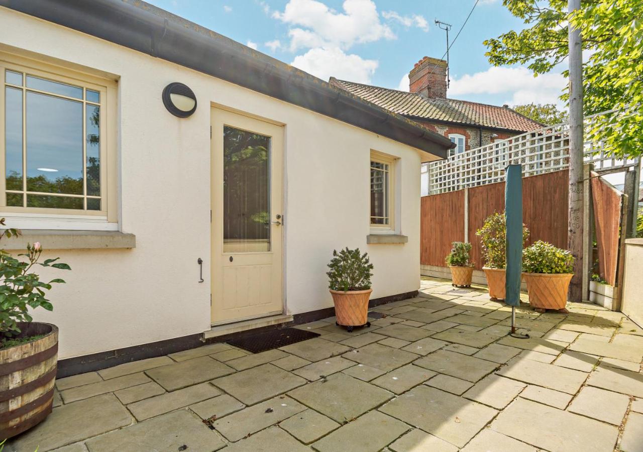 2 Bed in Mundesley oc-s27656