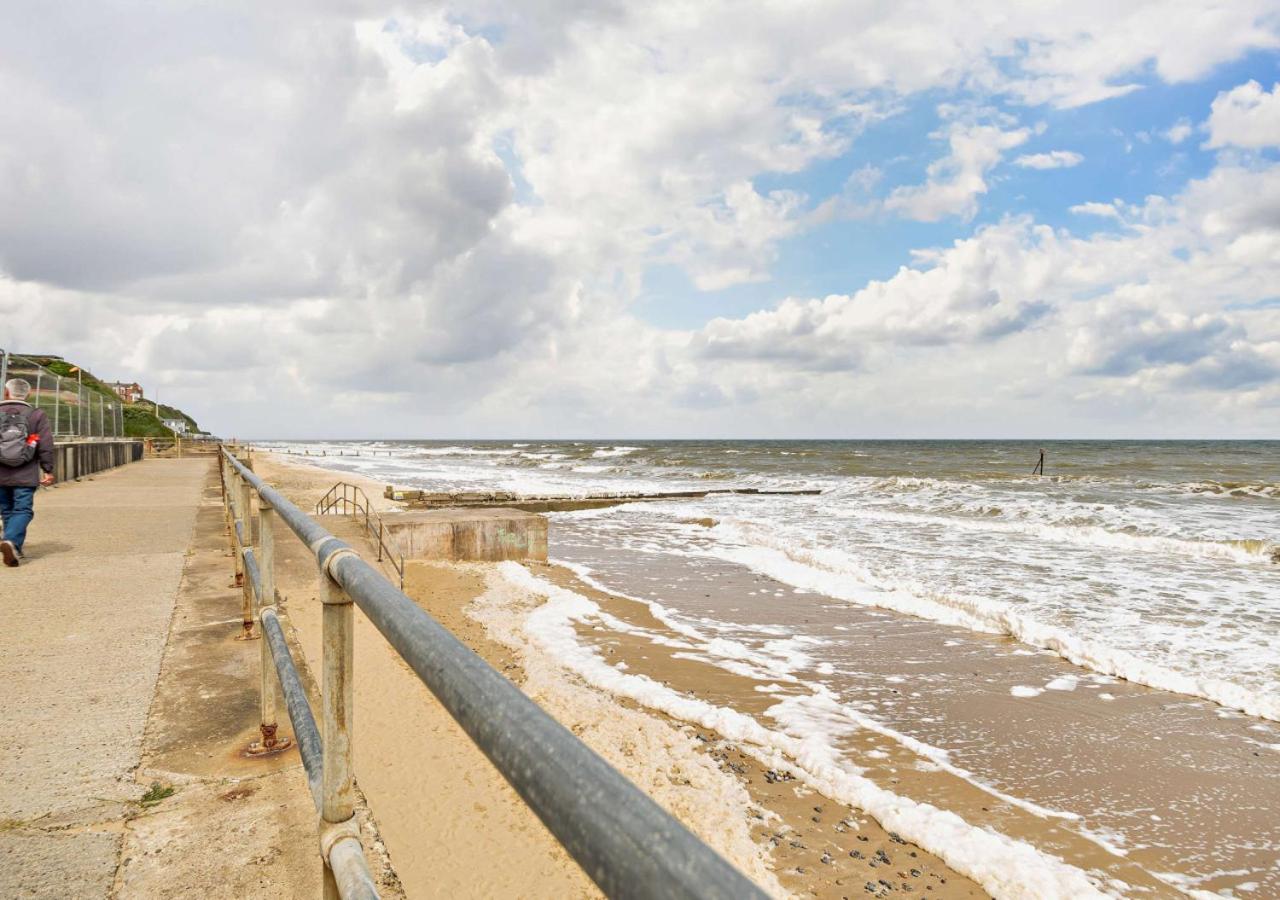 2 Bed in Mundesley oc-s27656