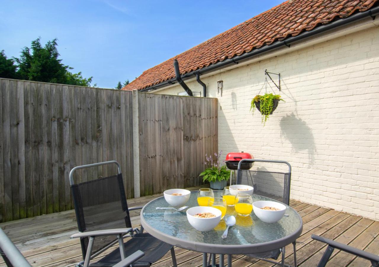 2 Bed in Blofield Heath oc-1467