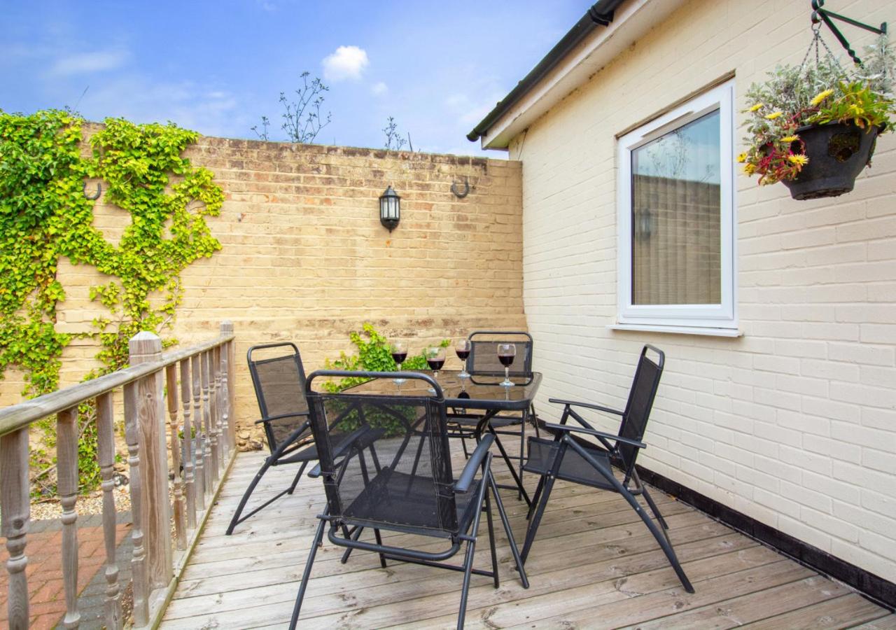 2 Bed in Blofield Heath oc-1467