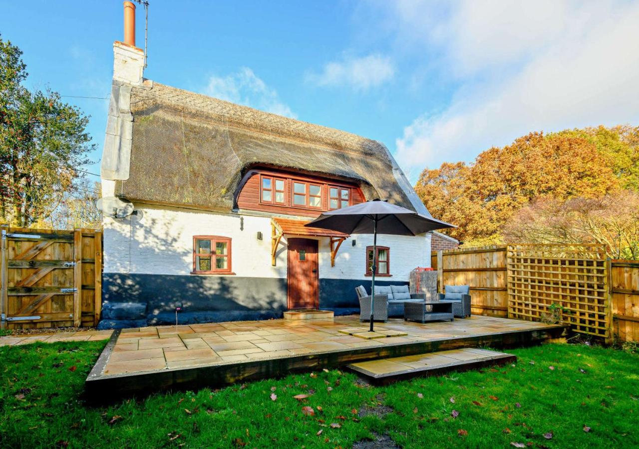 2 Bed in Hemblington oc-h25228