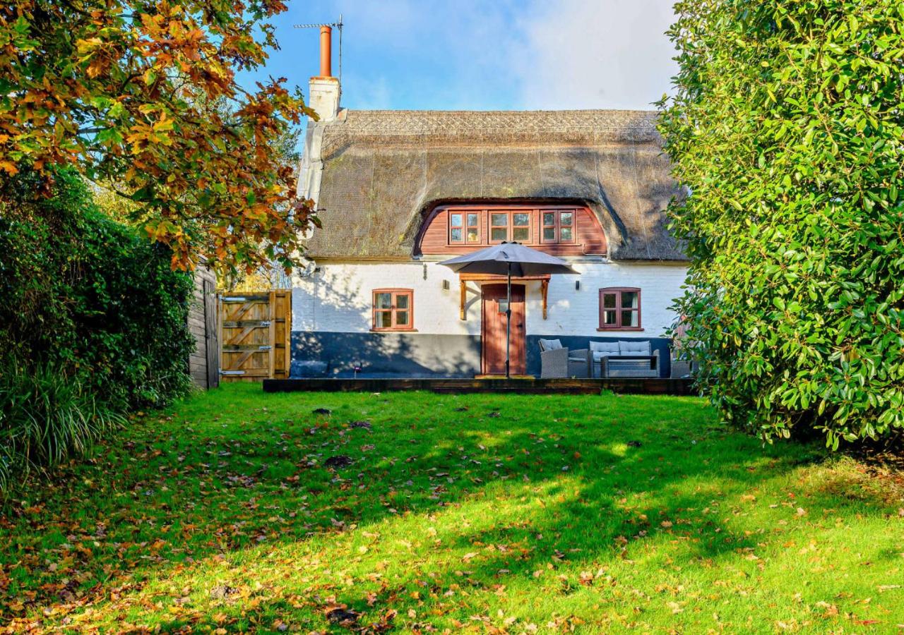 2 Bed in Hemblington oc-h25228