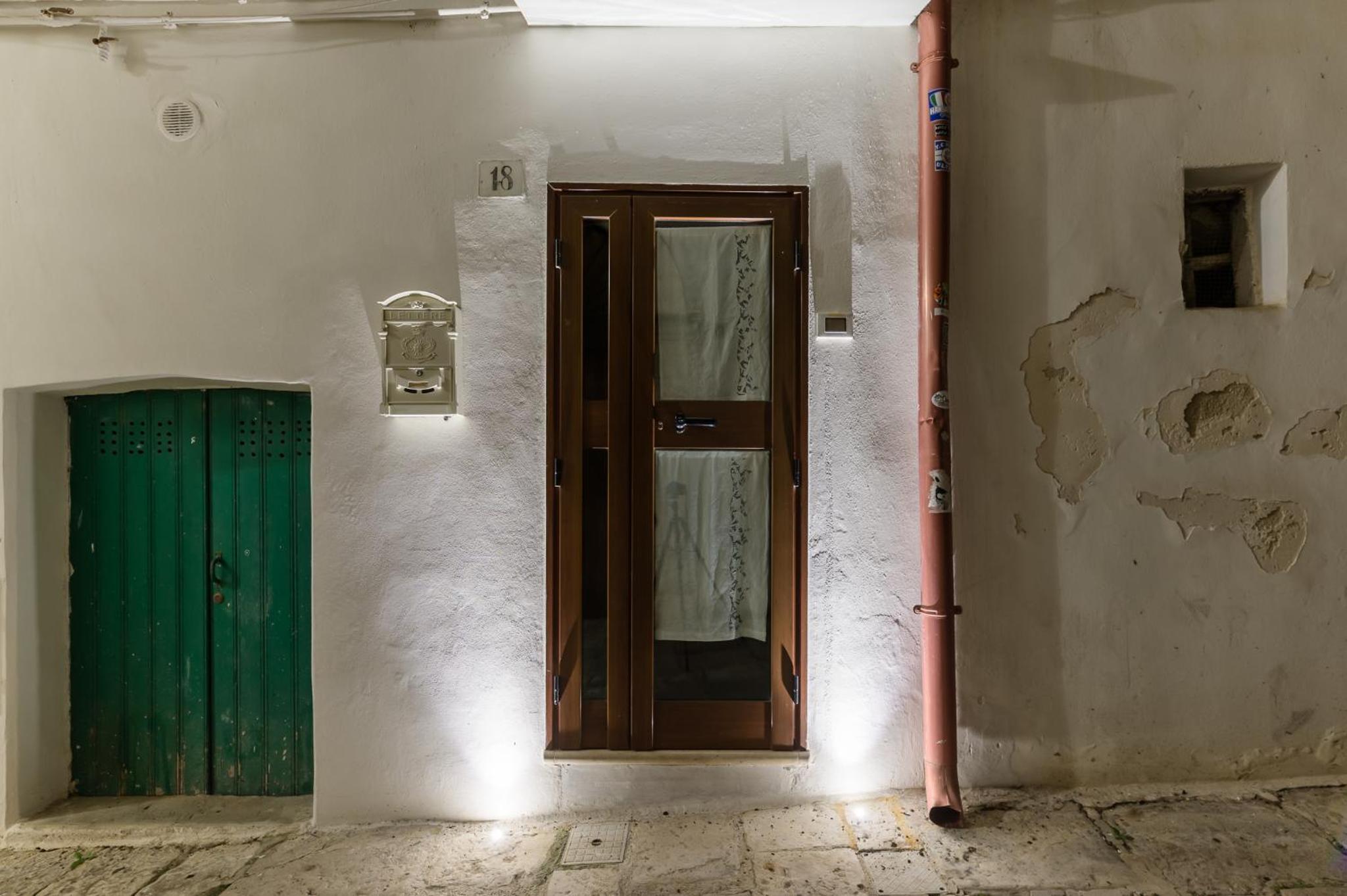 La Casa del Vicolo by Wonderful Italy view 5