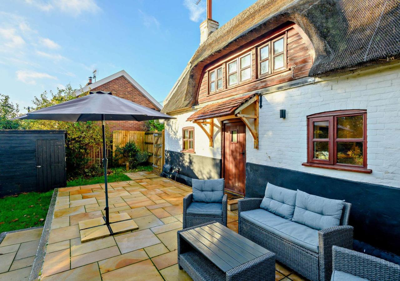 2 Bed in Hemblington oc-h25228