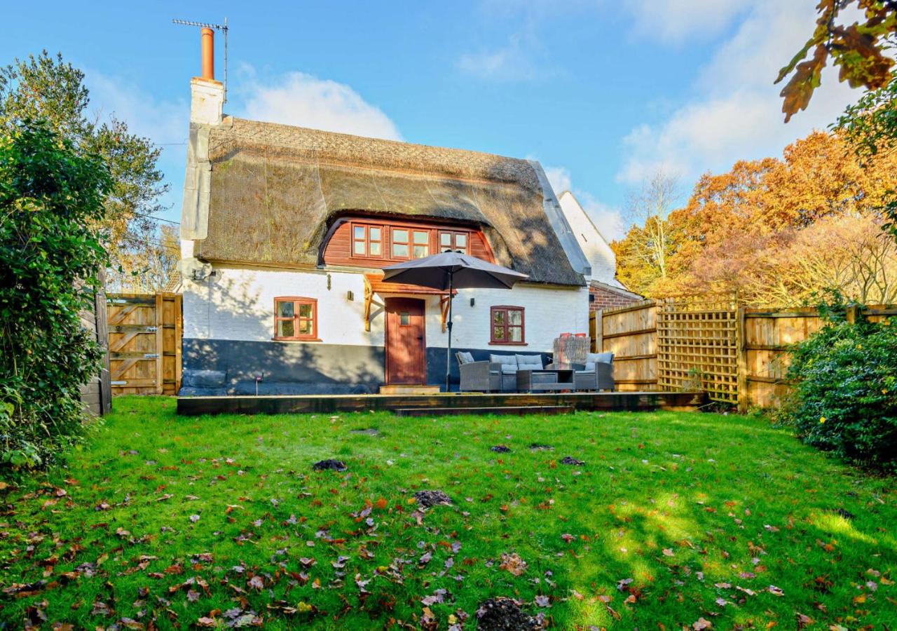 2 Bed in Hemblington oc-h25228