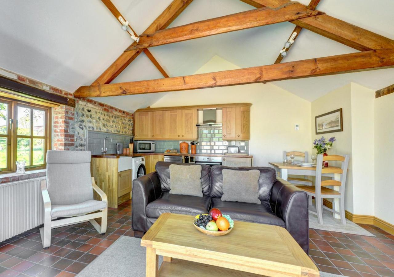 Pond Cottage