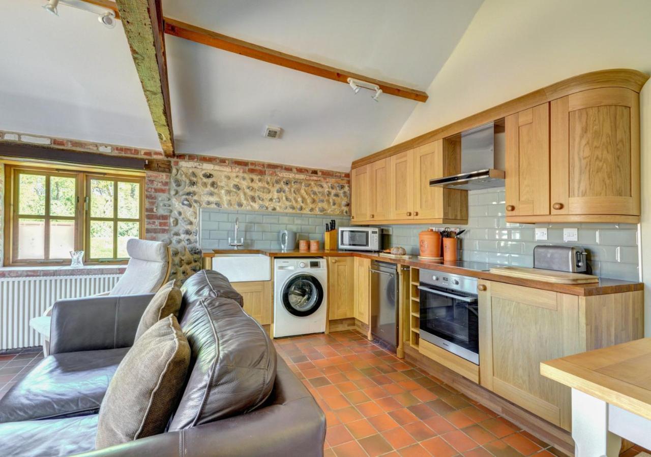Pond Cottage