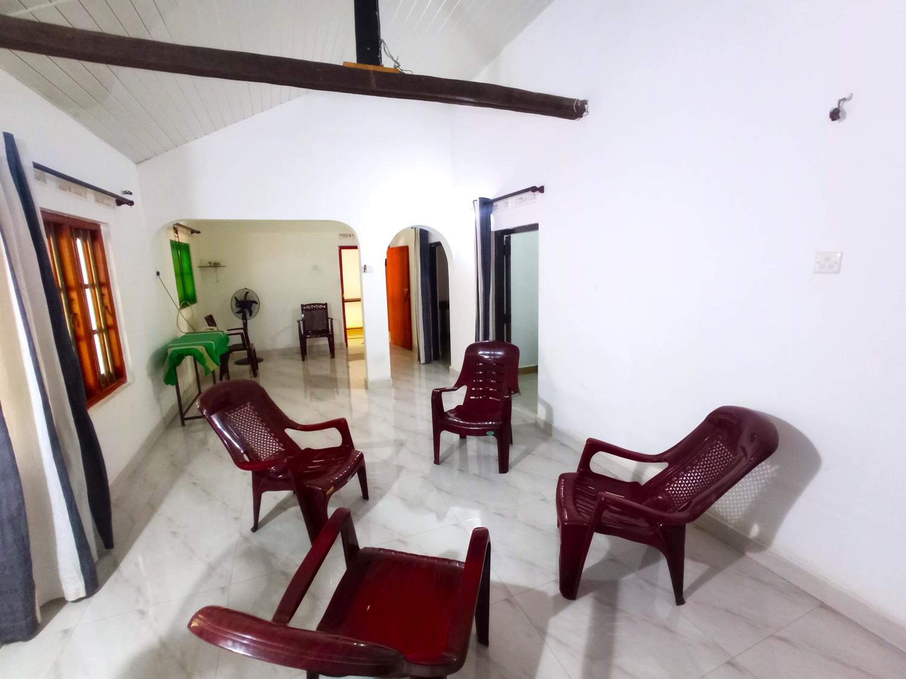 Bundala Resort