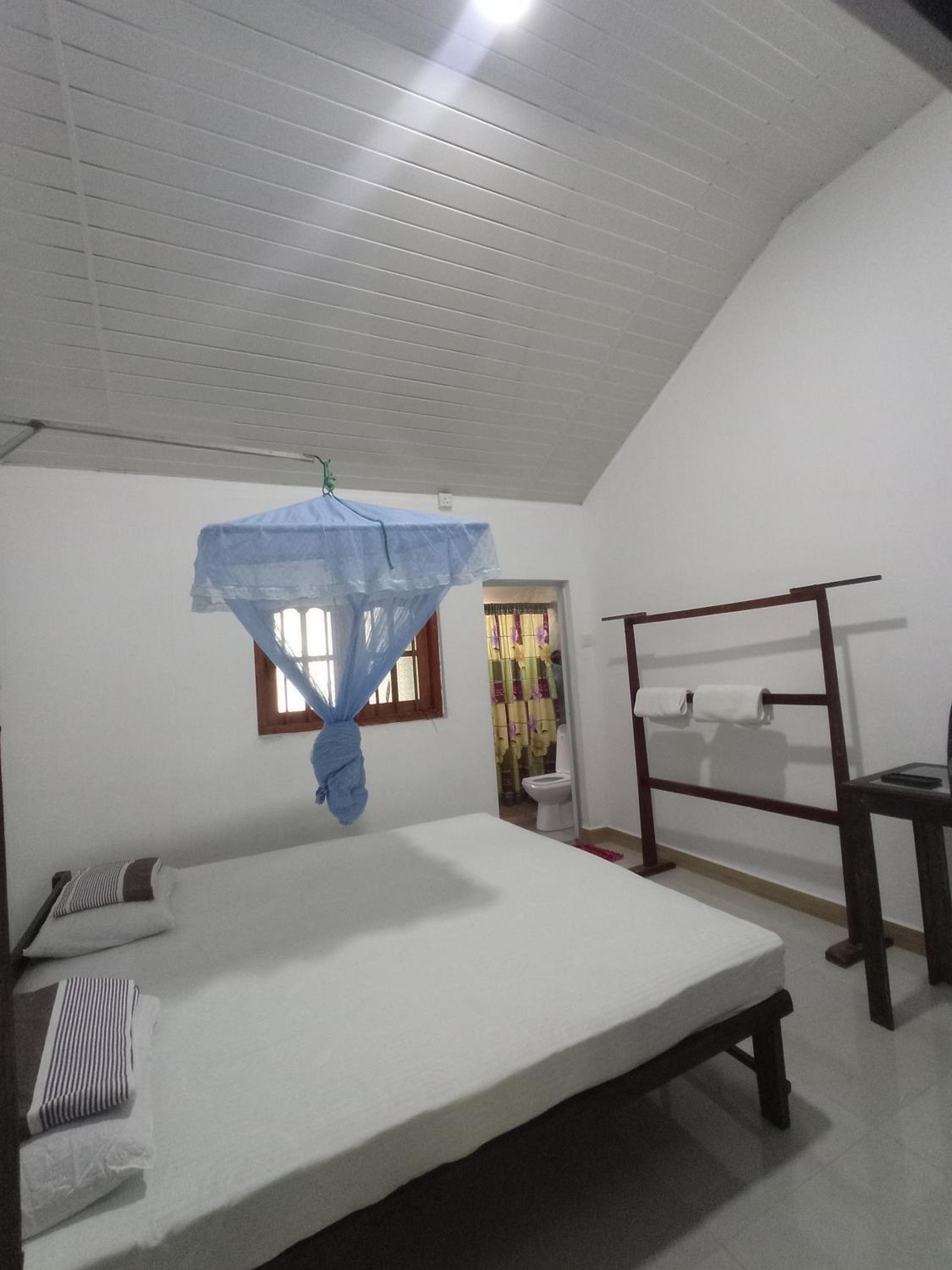 Bundala Resort