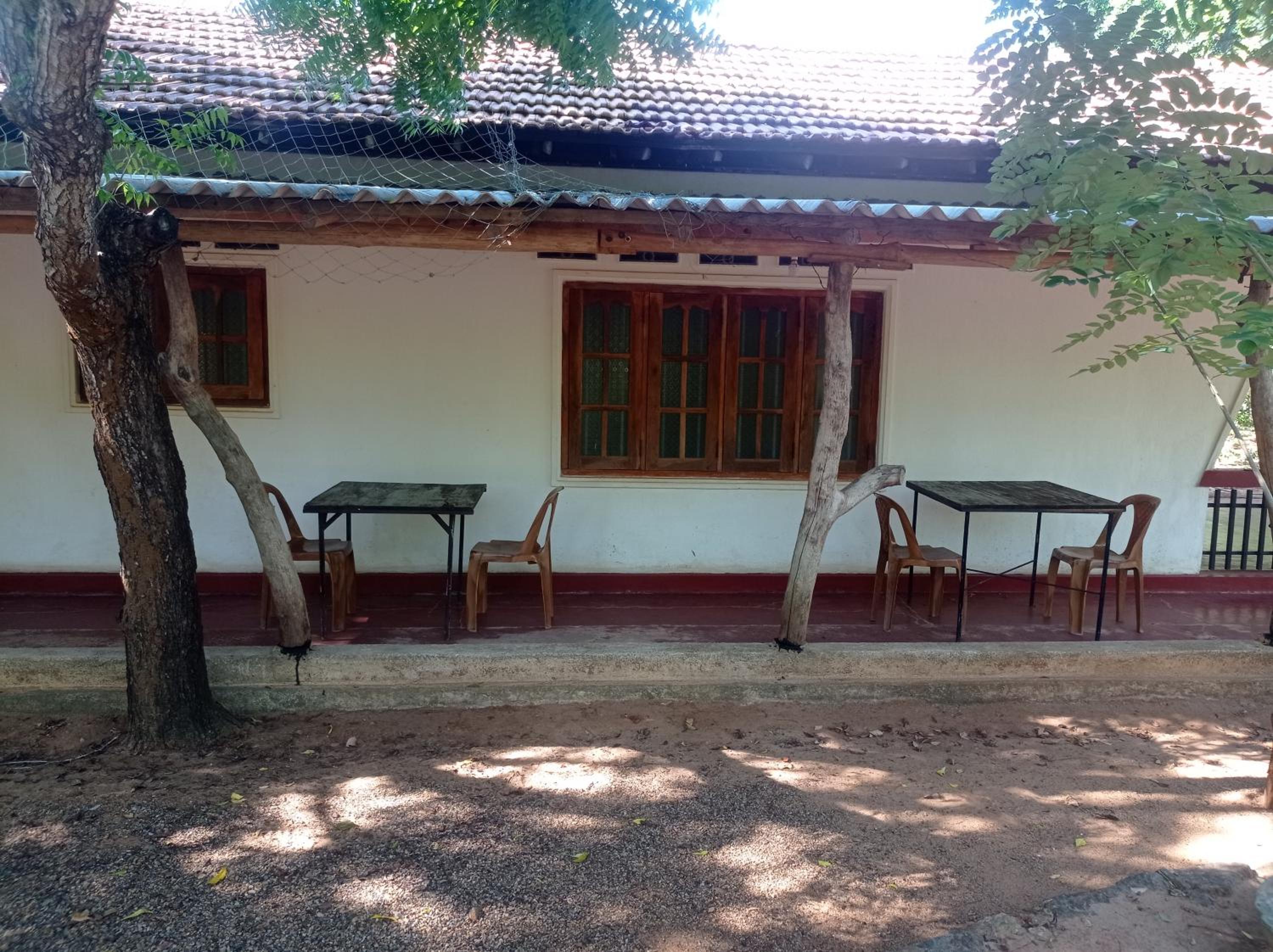 Bundala Resort
