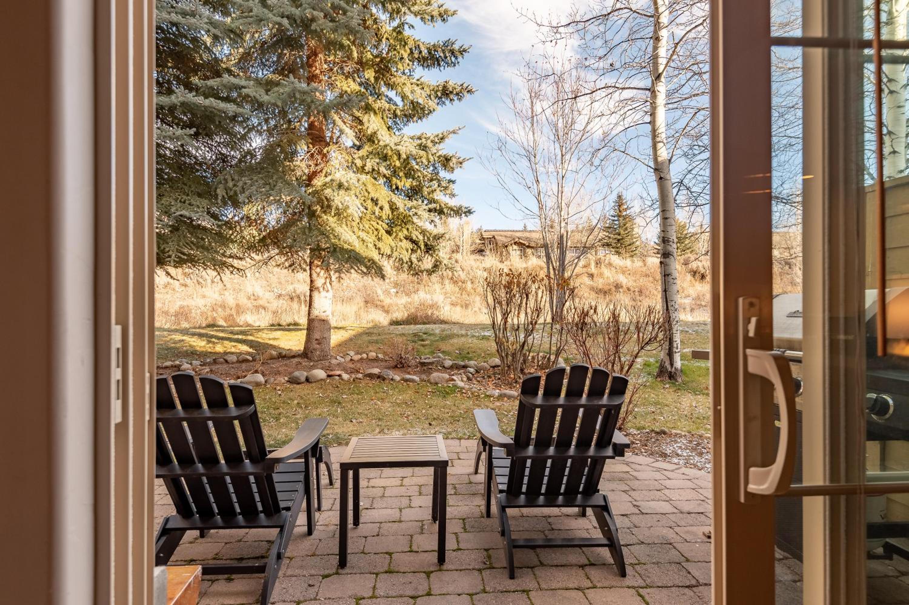 Ketchum Vacations - Central Park Townhome 26 - Property Image 22