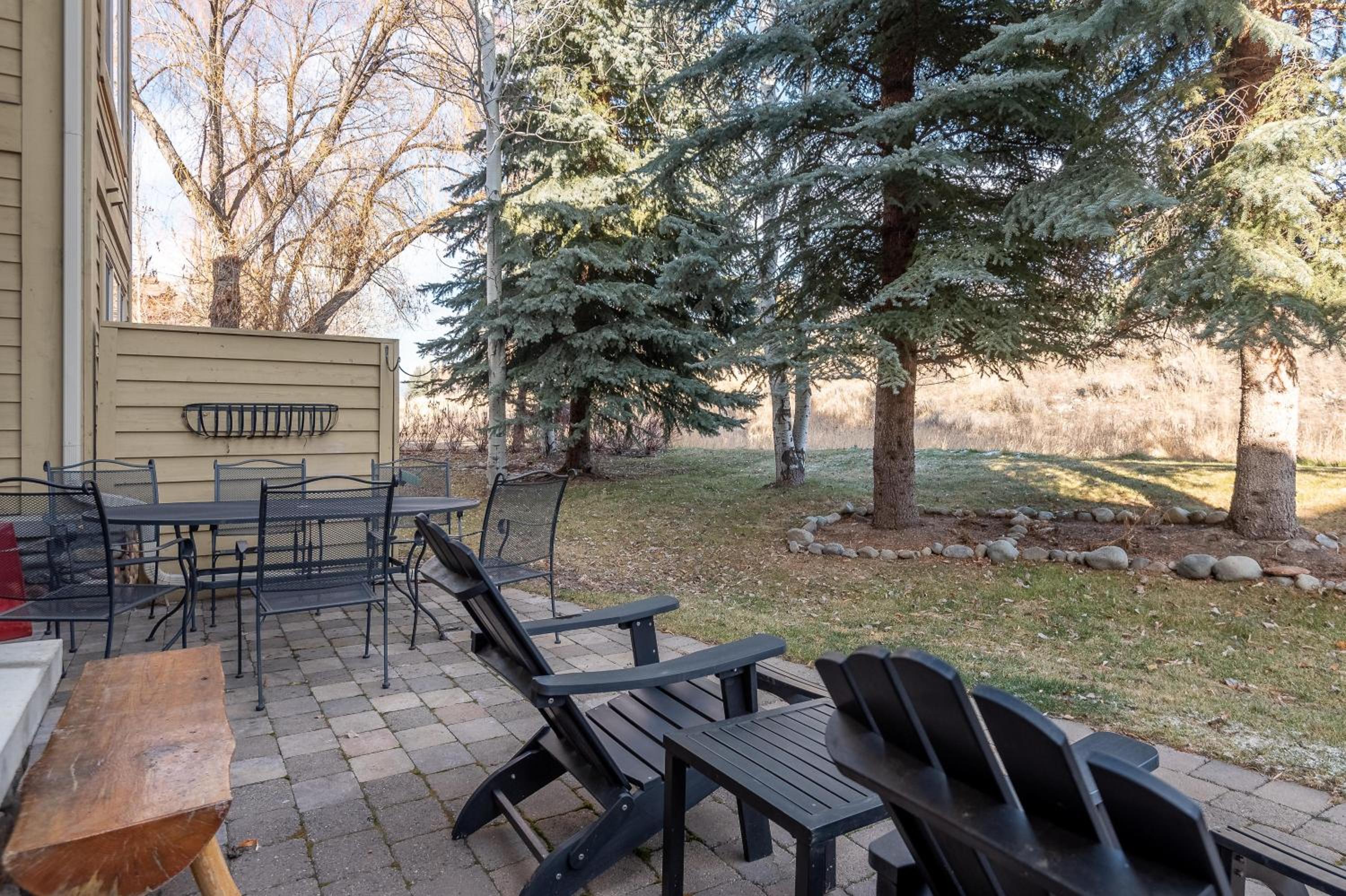 Ketchum Vacations - Central Park Townhome 26 - Property Image 21