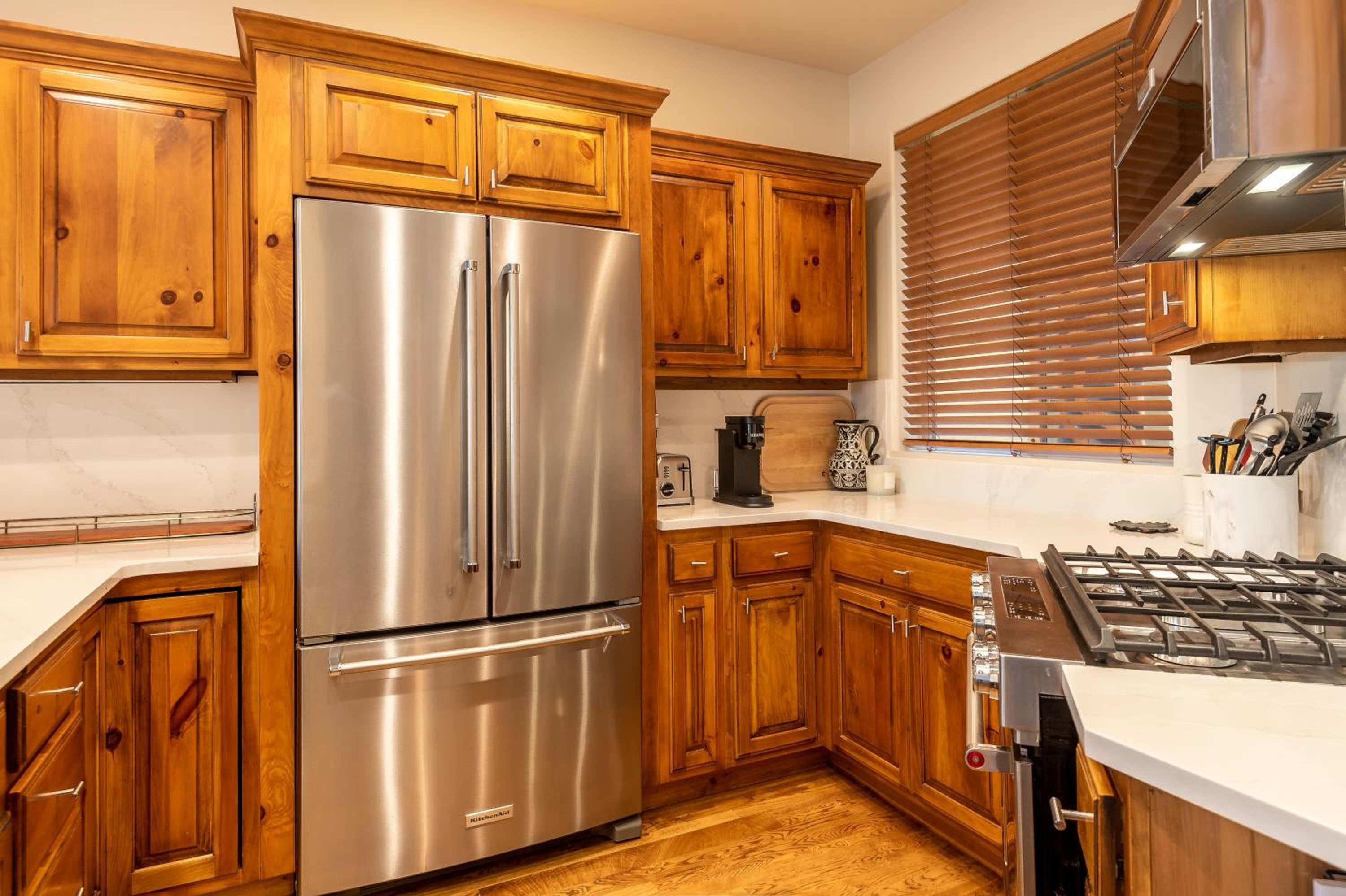 Ketchum Vacations - Central Park Townhome 26 - Property Image 19
