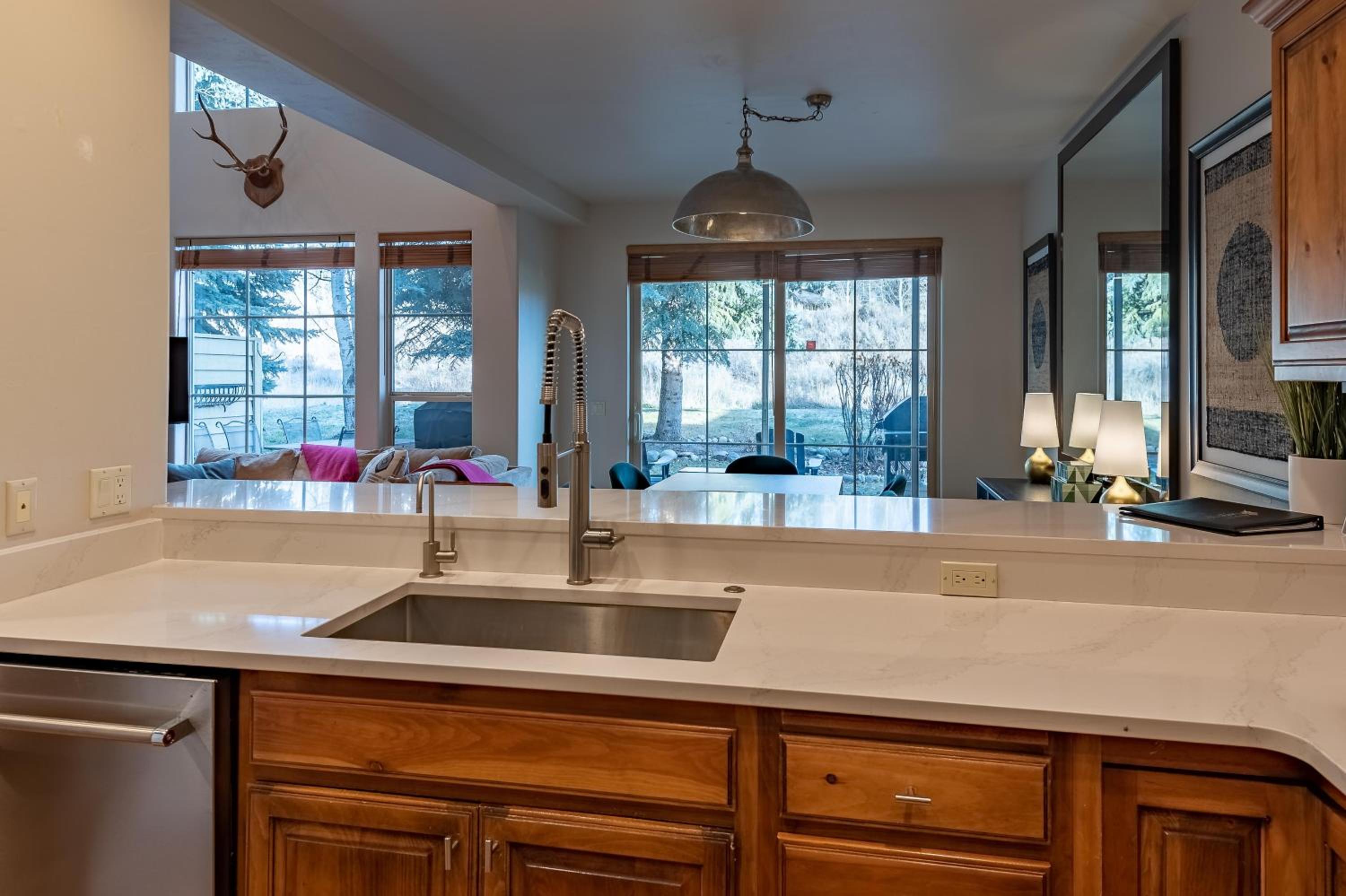 Ketchum Vacations - Central Park Townhome 26 - Property Image 18