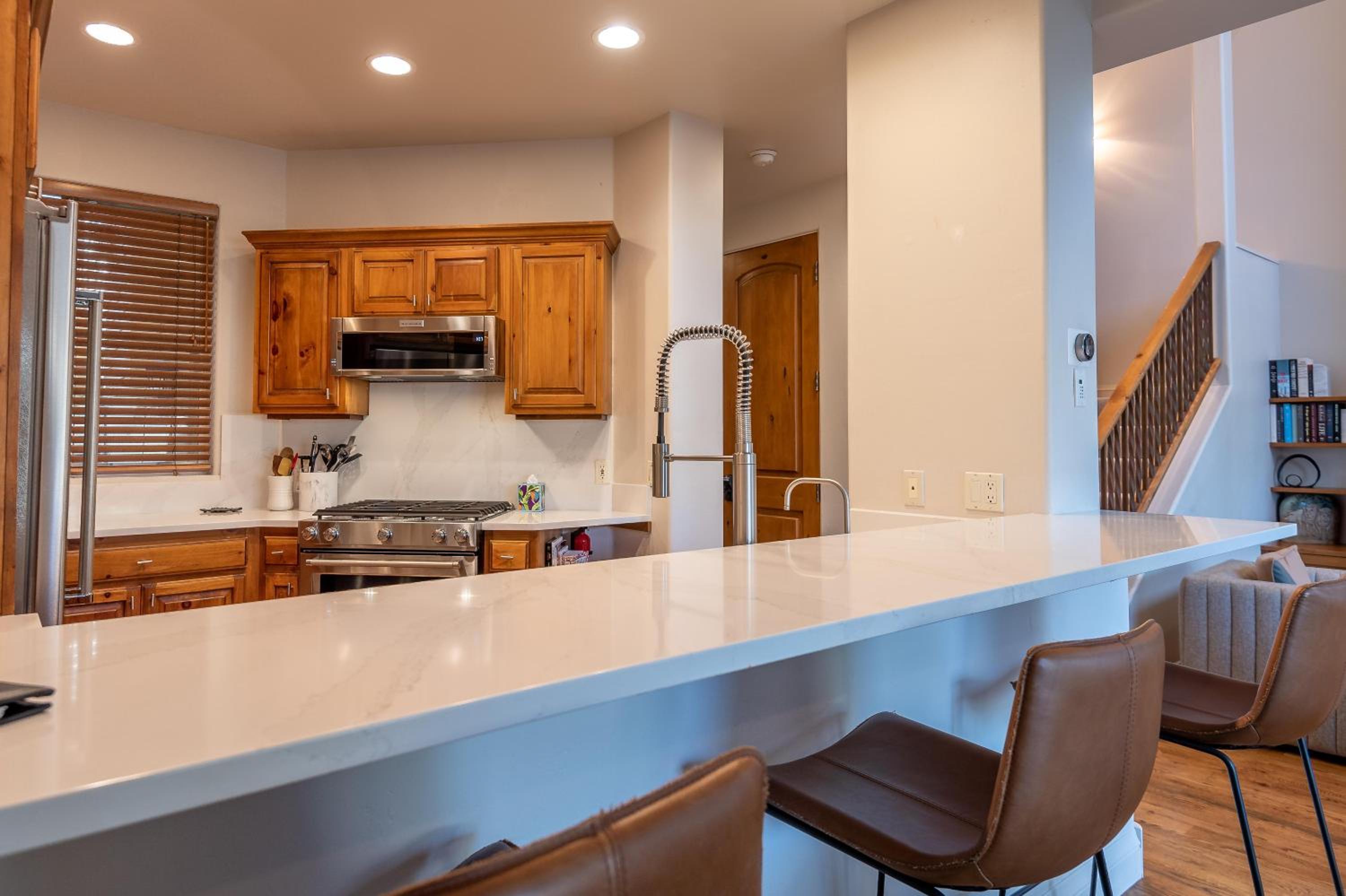 Ketchum Vacations - Central Park Townhome 26 - Property Image 17