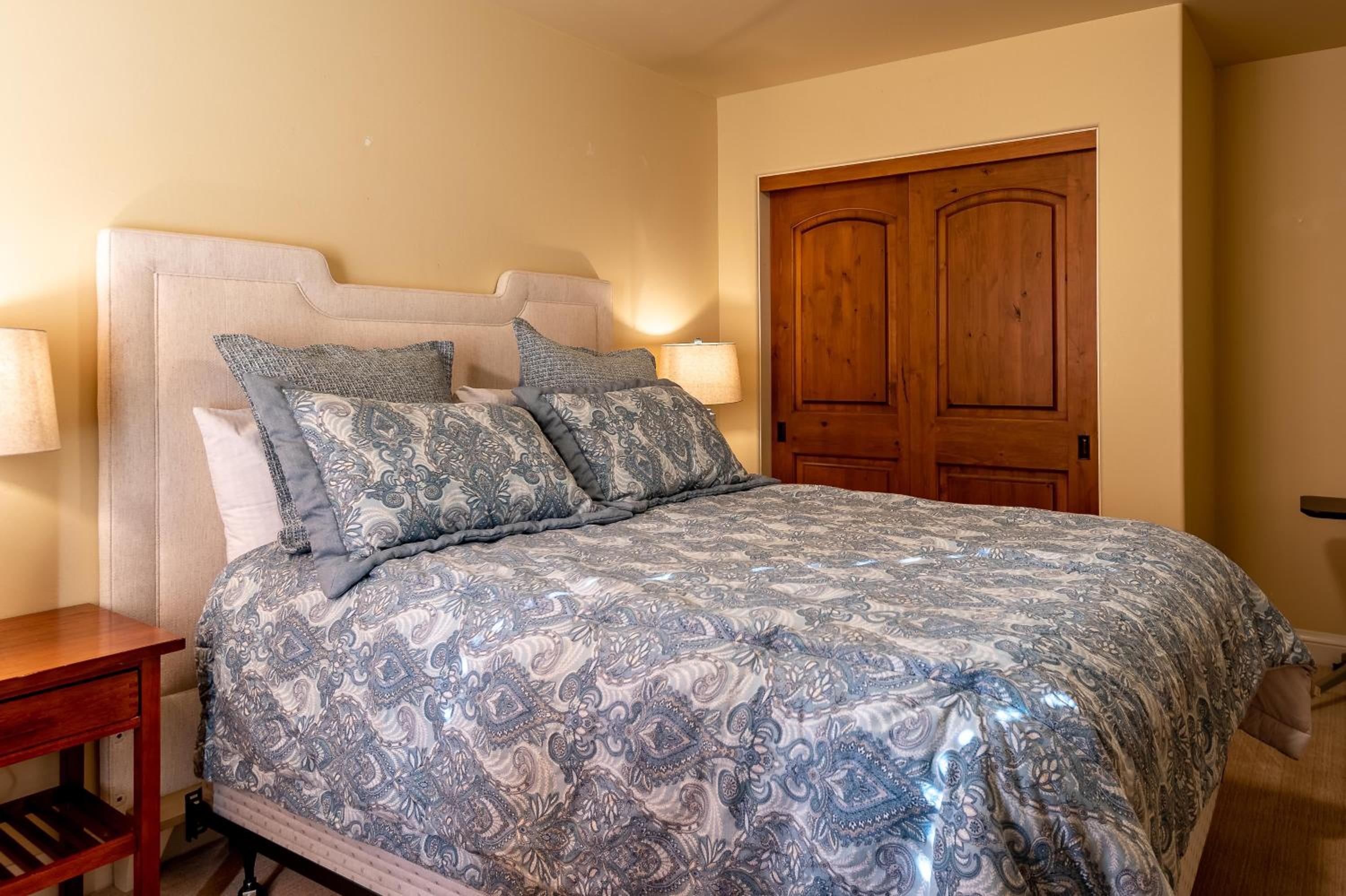 Ketchum Vacations - Central Park Townhome 26 - Property Image 11