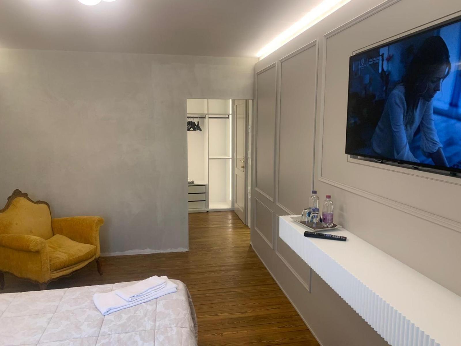 Villa San Liberale - Suites & Wellness - Villa Veneta