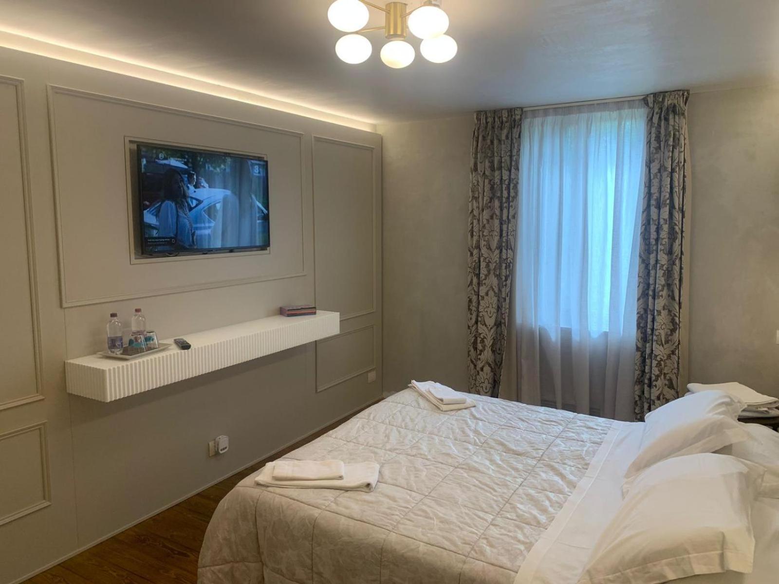 Villa San Liberale - Suites & Wellness - Villa Veneta