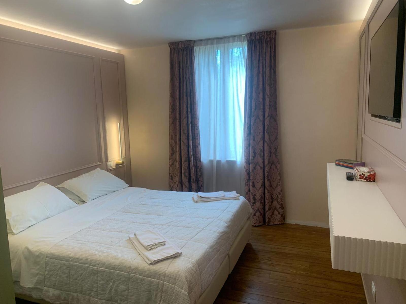 Villa San Liberale - Suites & Wellness - Villa Veneta