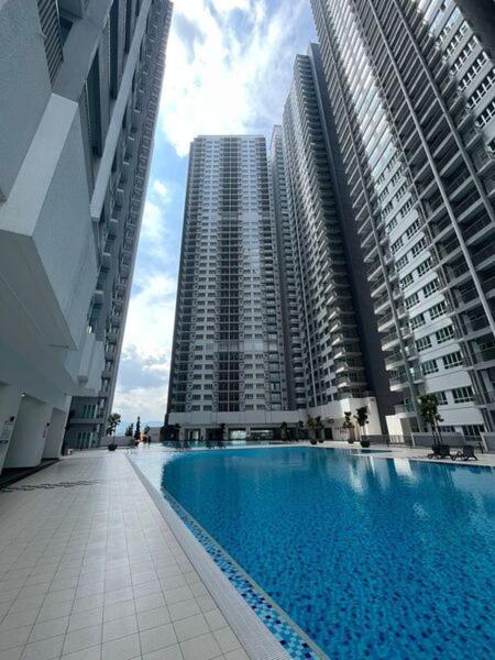 Cozy home at Kuala Lumpur