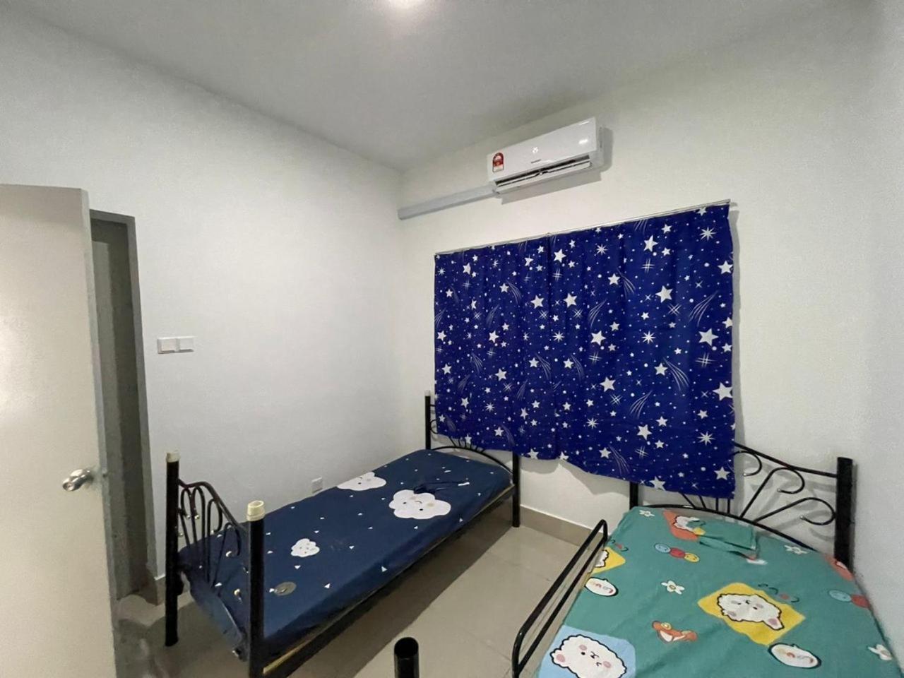 Cozy home at Kuala Lumpur