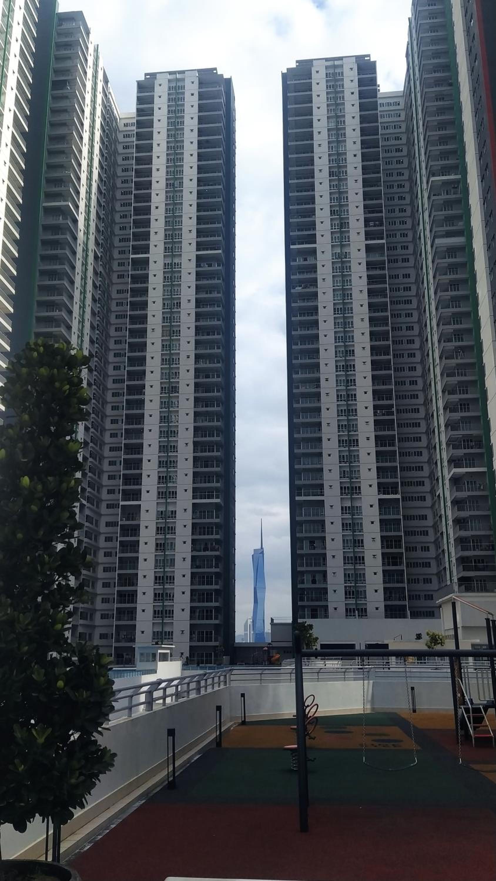 Cozy home at Kuala Lumpur