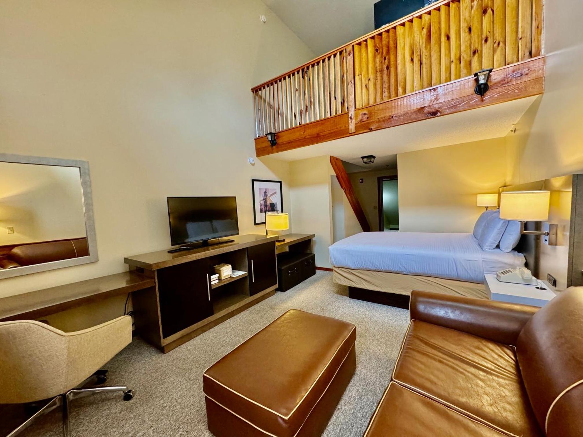 Merrill Farm Inn