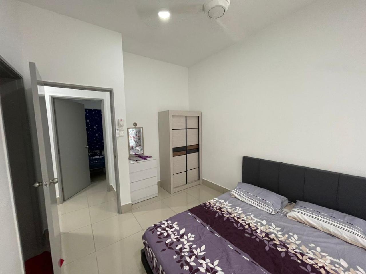 Cozy home at Kuala Lumpur