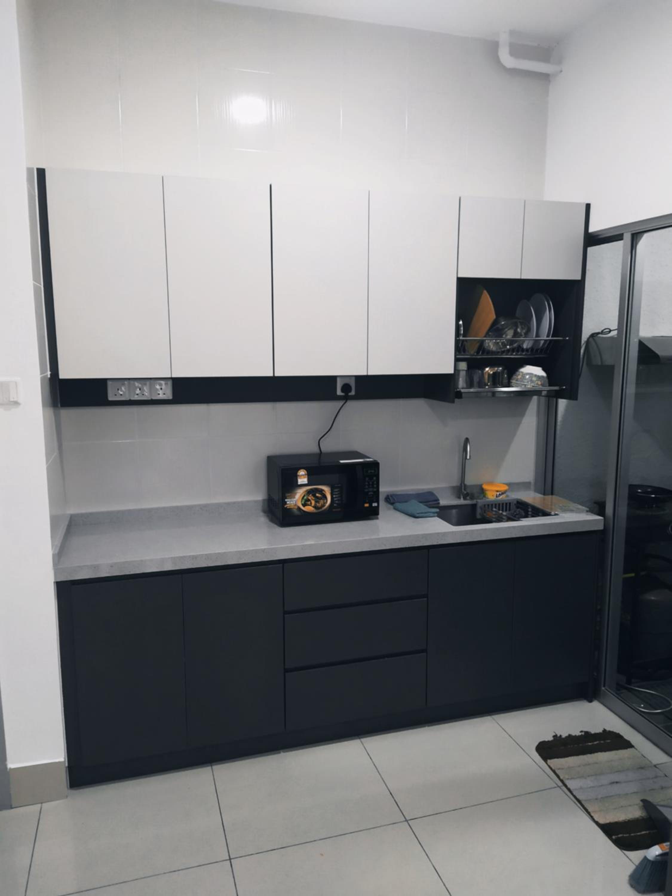 Cozy home at Kuala Lumpur