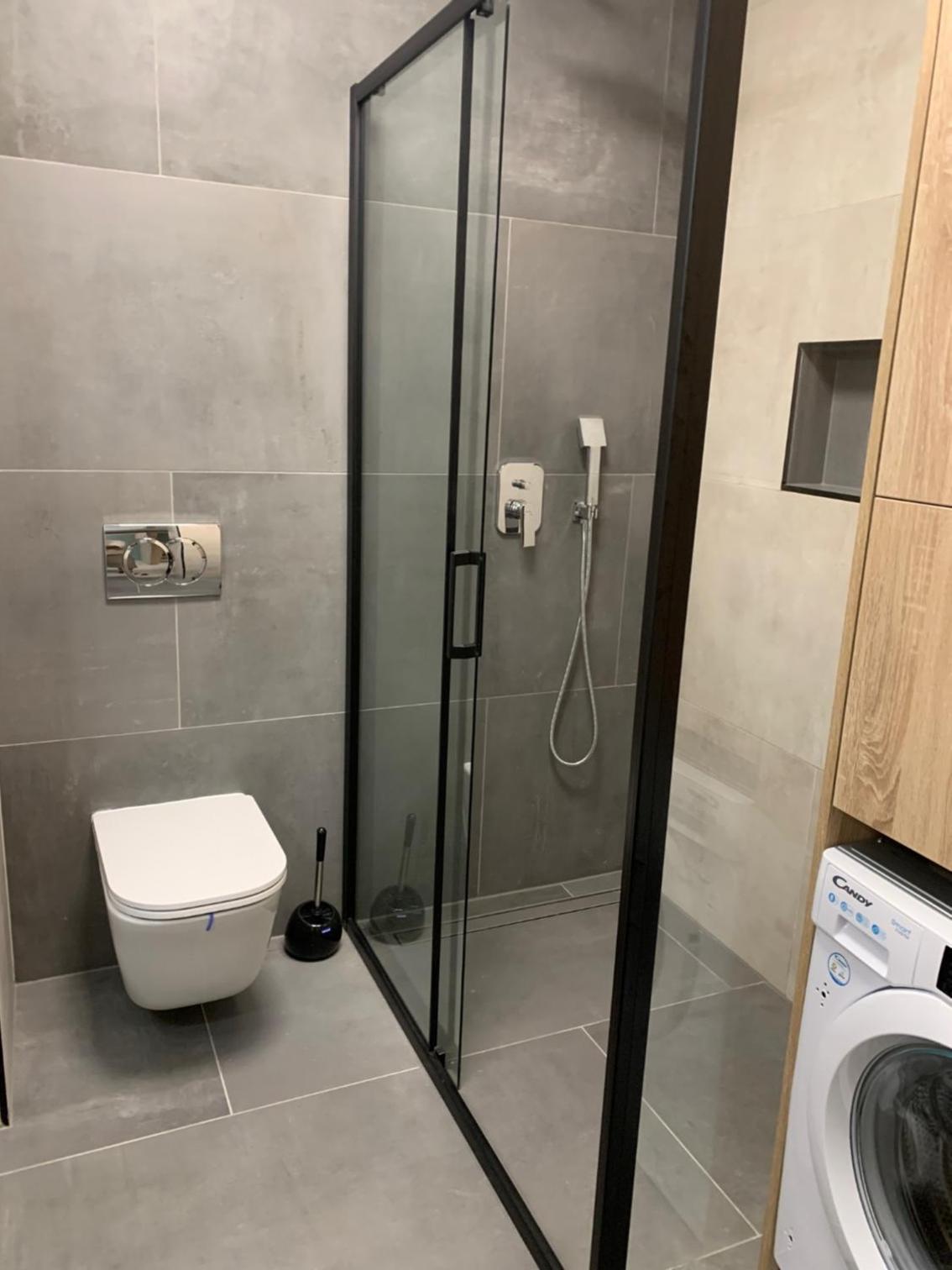 Studio apartmen