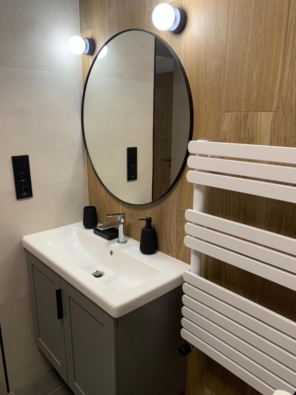 Studio apartmen