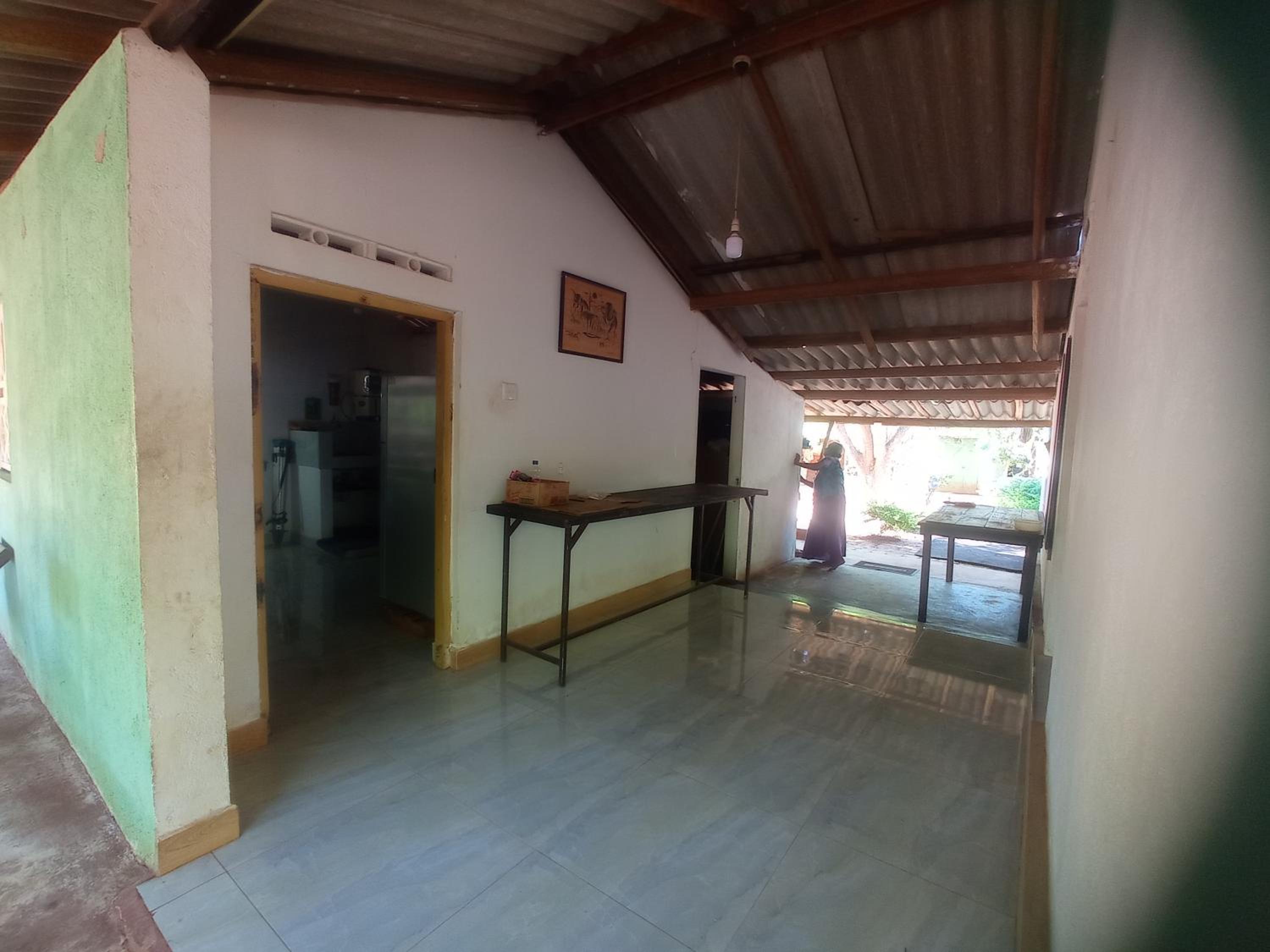 Bundala Resort