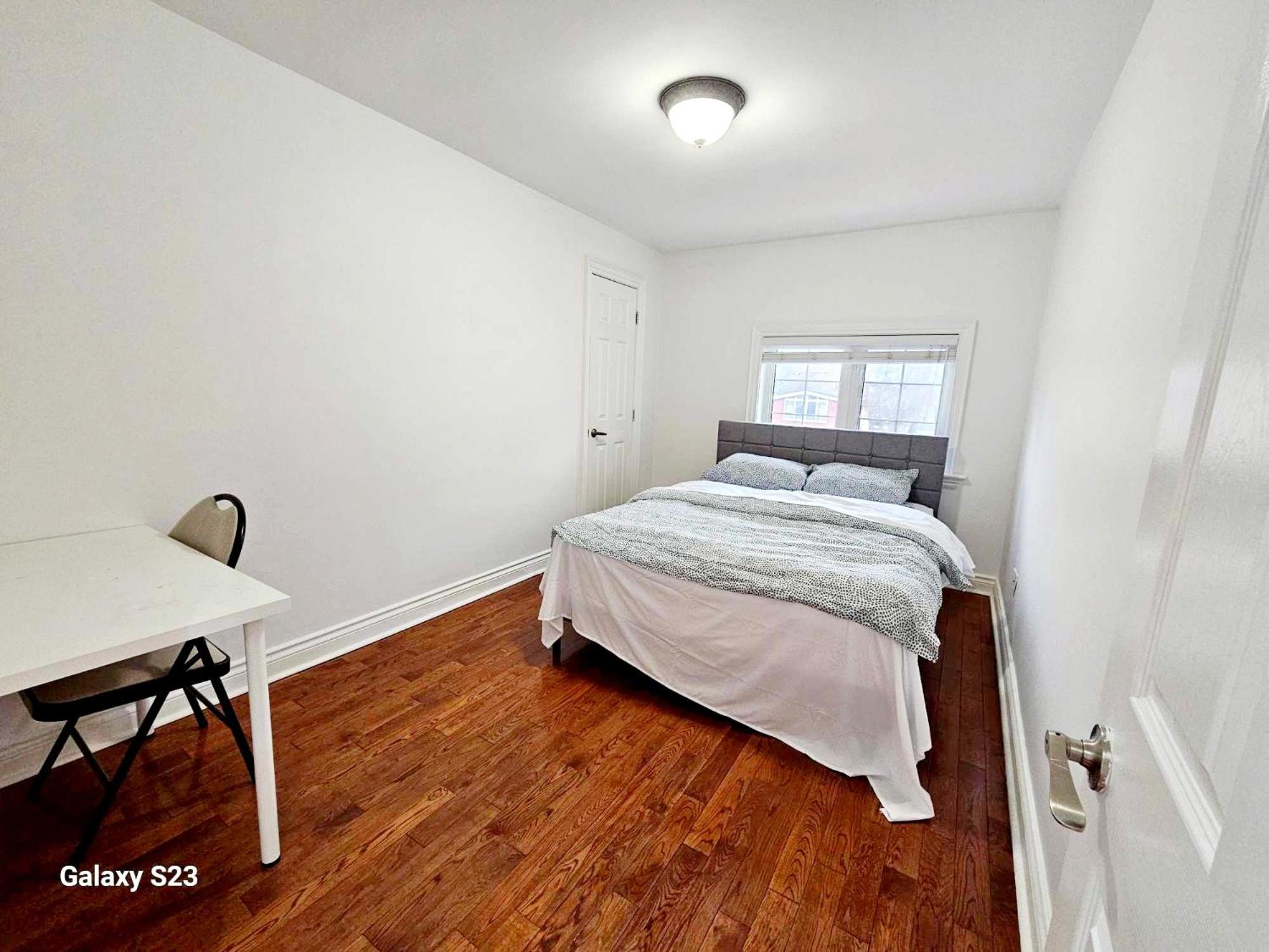 Beautiful Room at Yonge and Sheppard and North York Centre