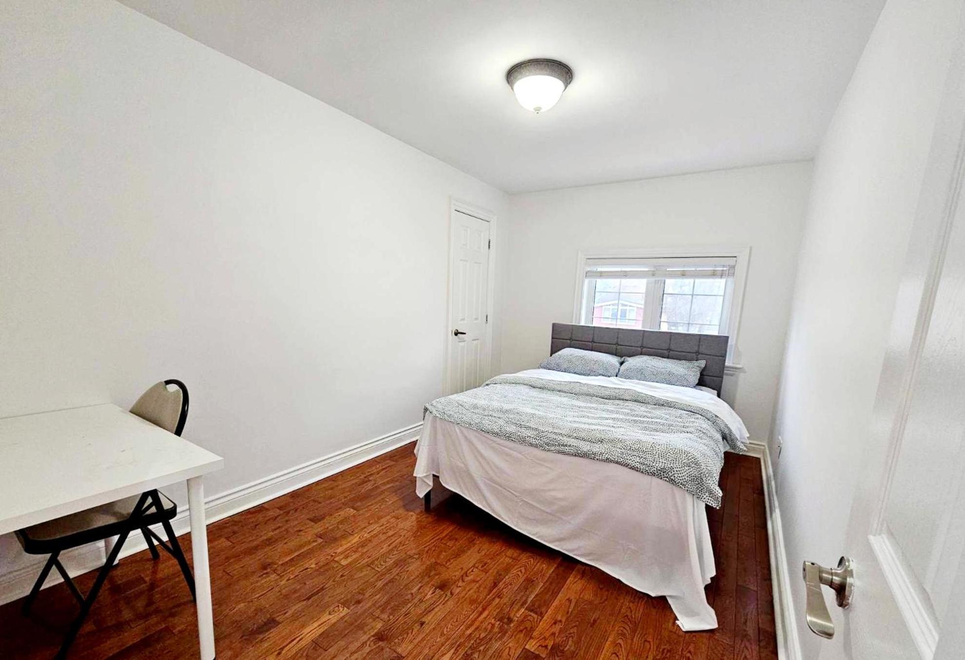 Beautiful Room at Yonge and Sheppard and North York Centre