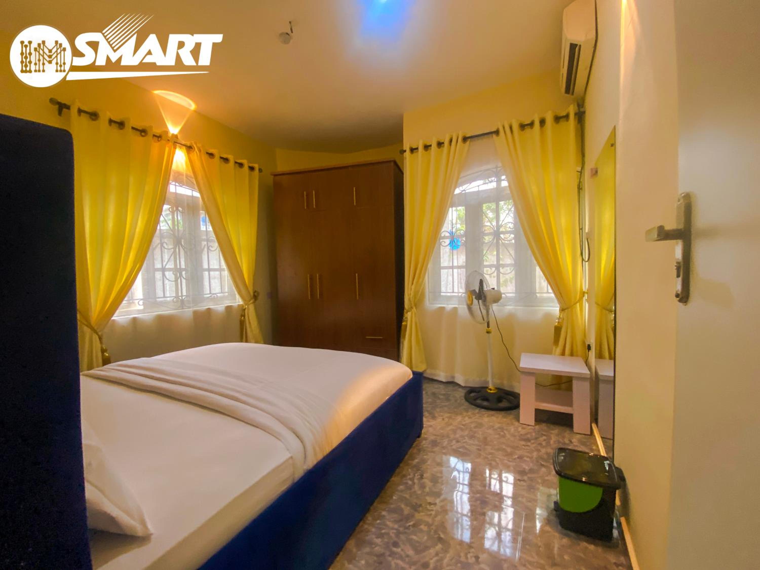 IMSMART Luxury Homes