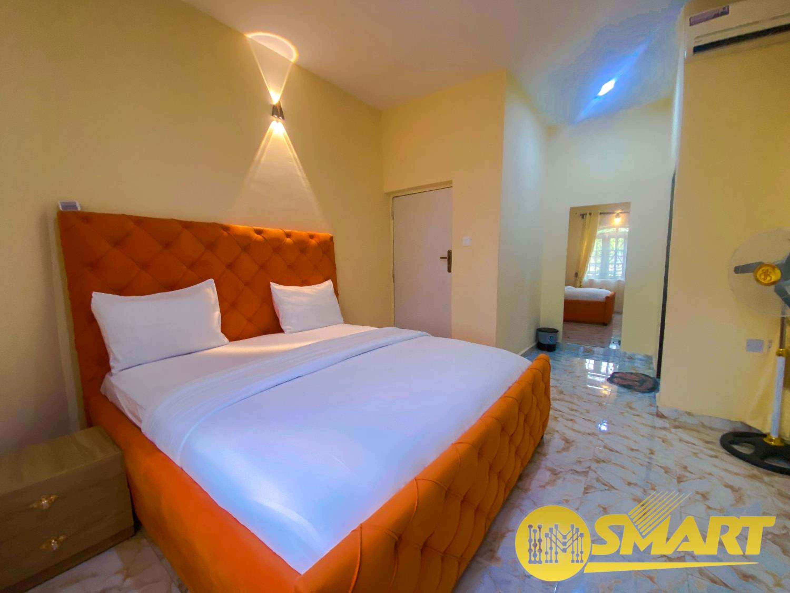 IMSMART Luxury Homes