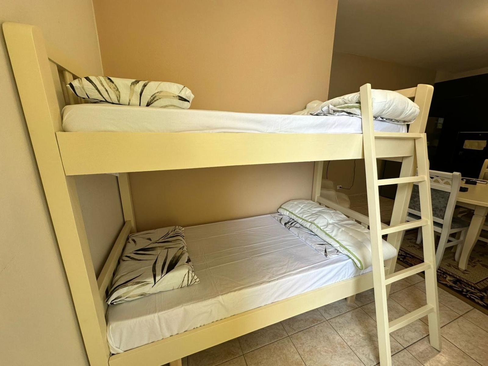 Esar Apartment