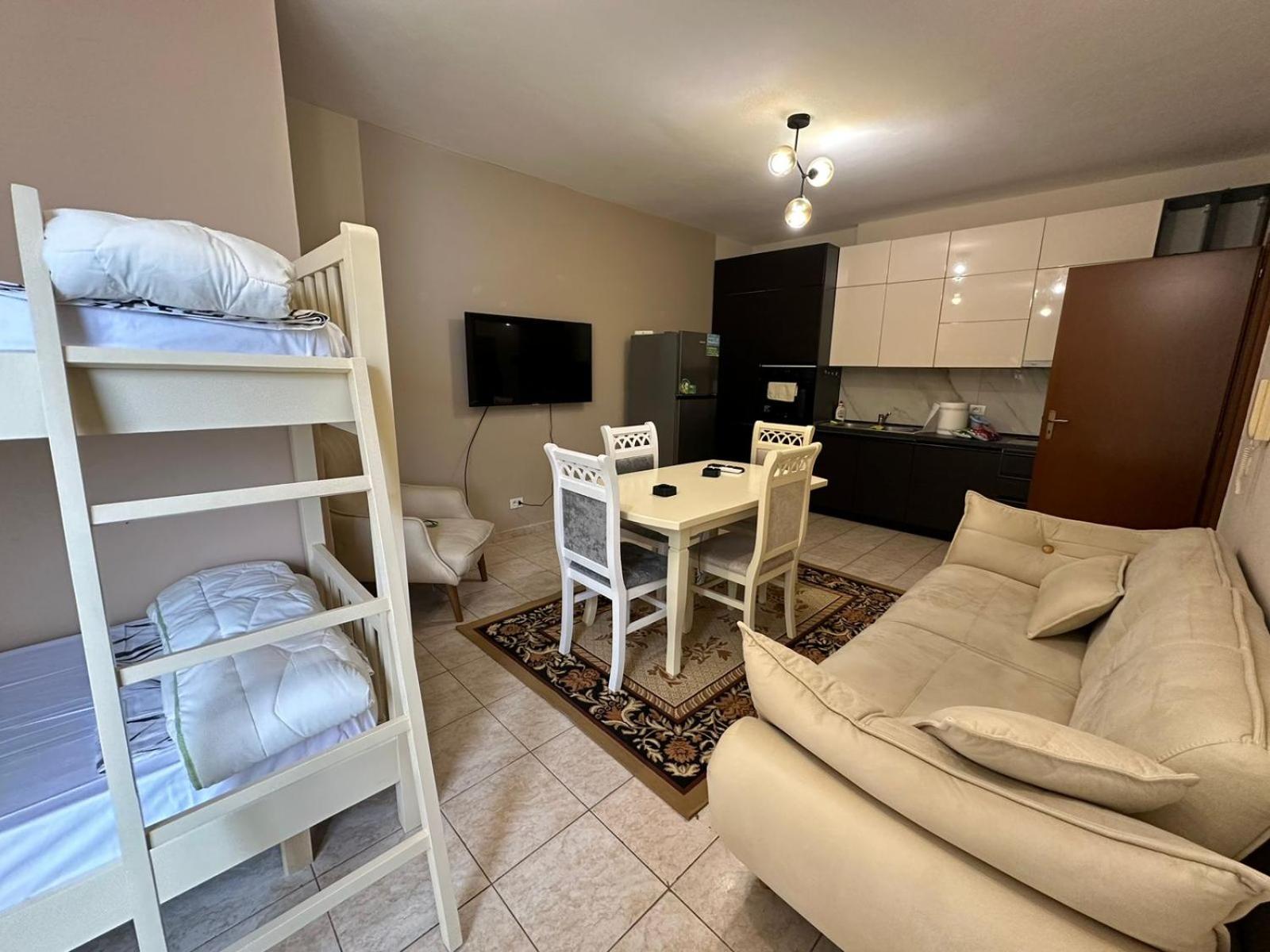 Esar Apartment
