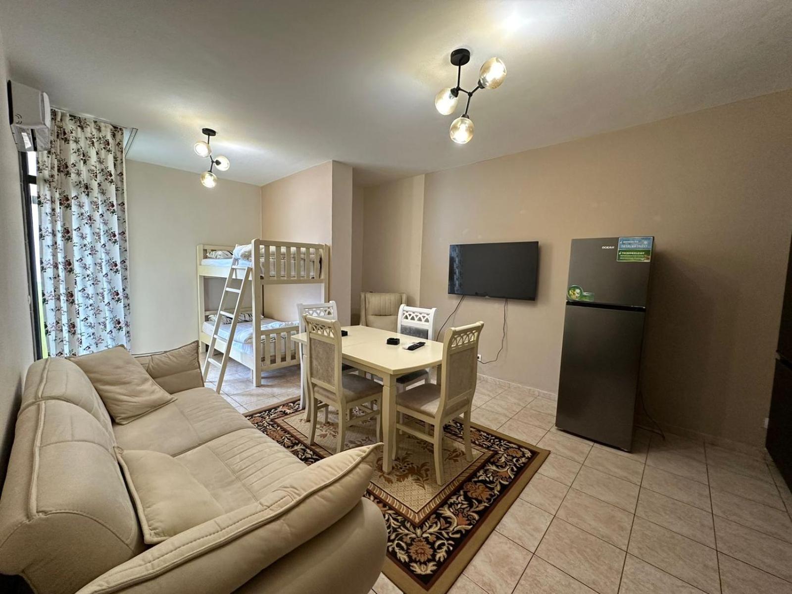 Esar Apartment