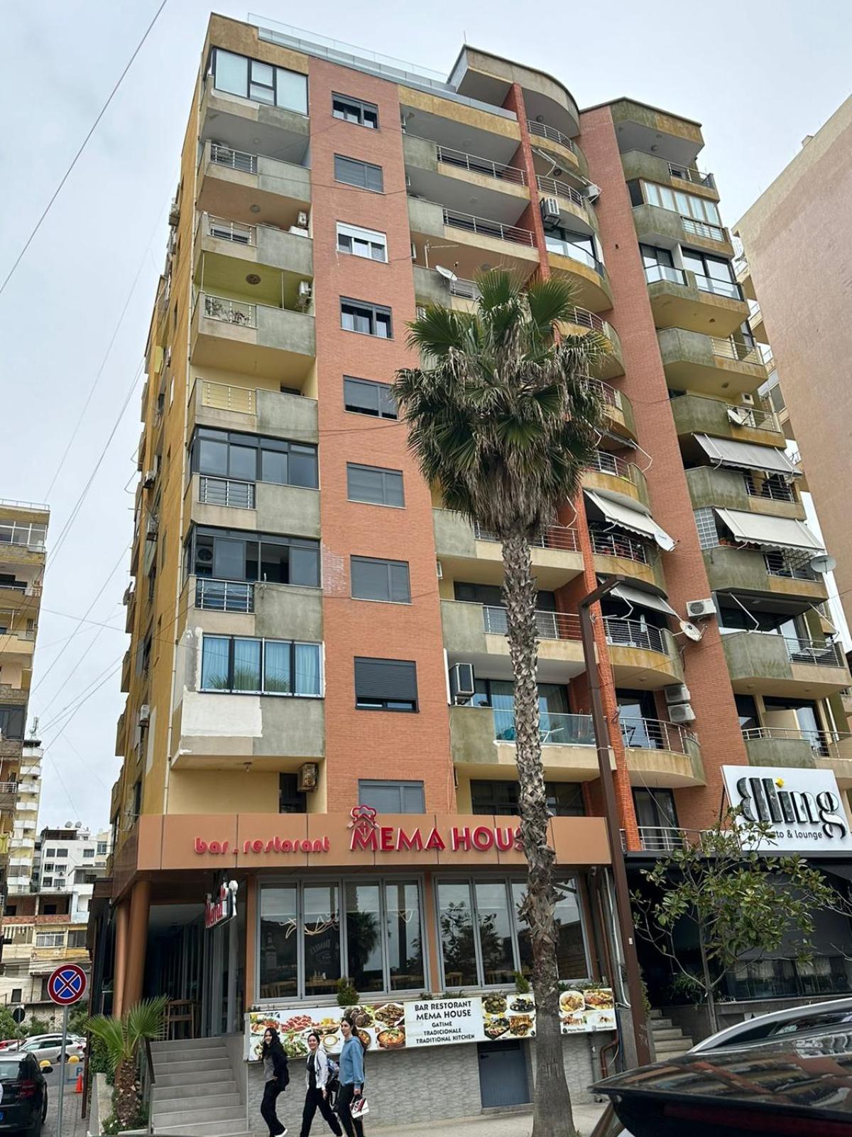 Esar Apartment