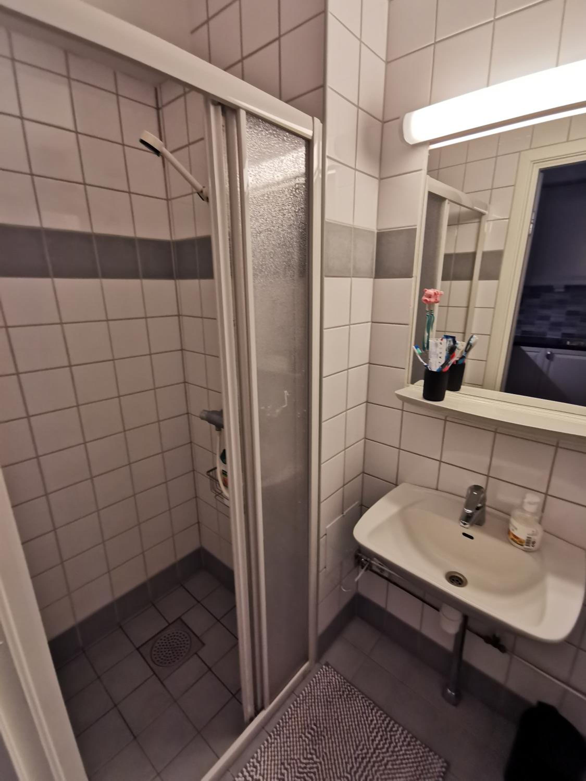 Leilighet på Bjorli Apartment