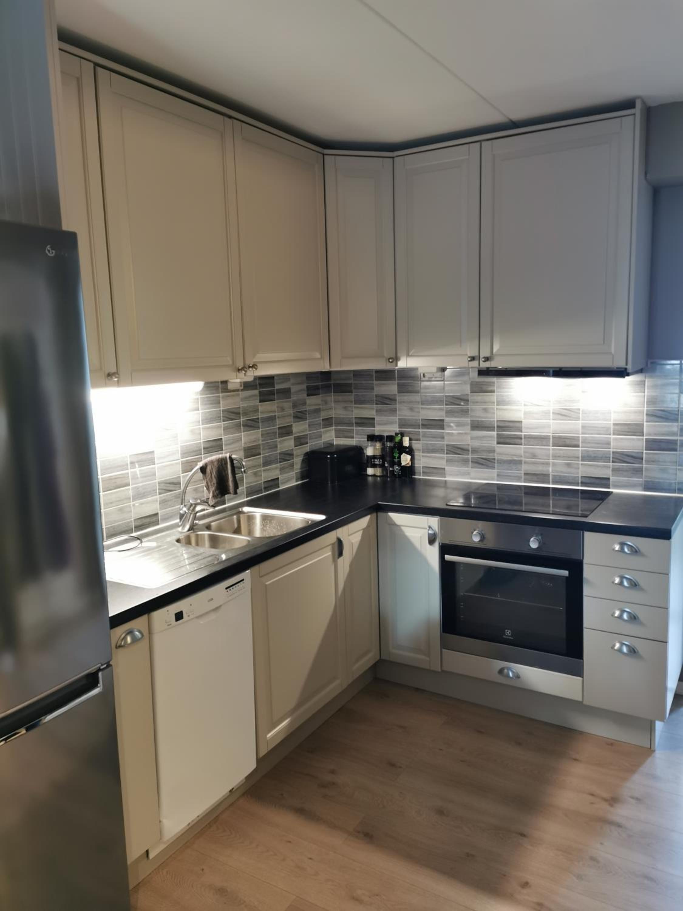 Leilighet på Bjorli Apartment