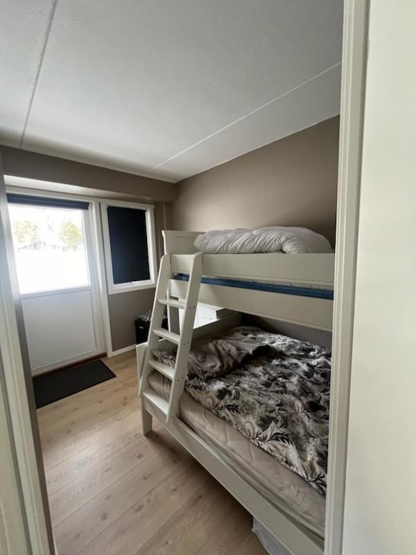 Leilighet på Bjorli Apartment