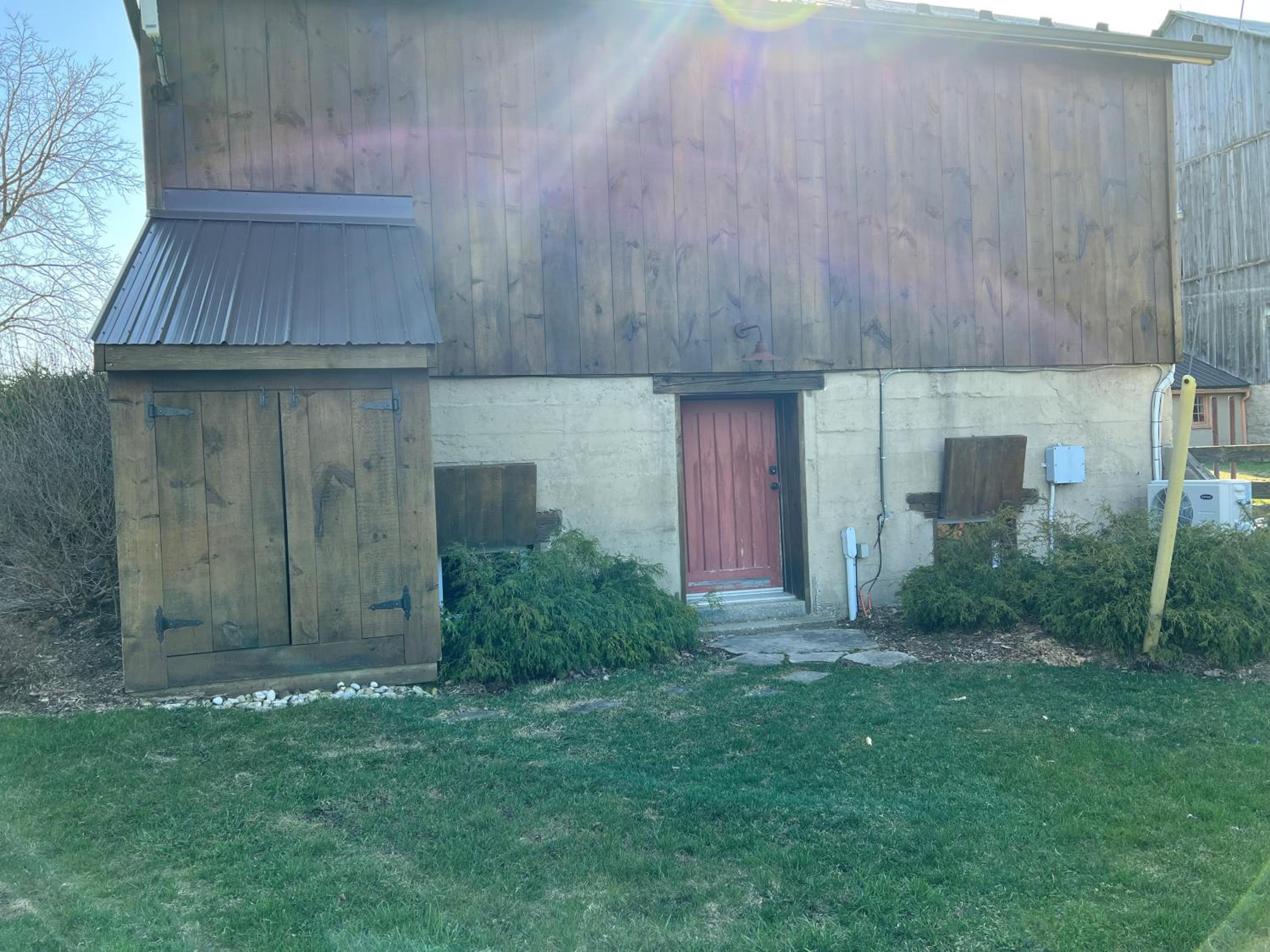 Guelph Vacations - The Farm Shed Guelph Elora - Property Image 8