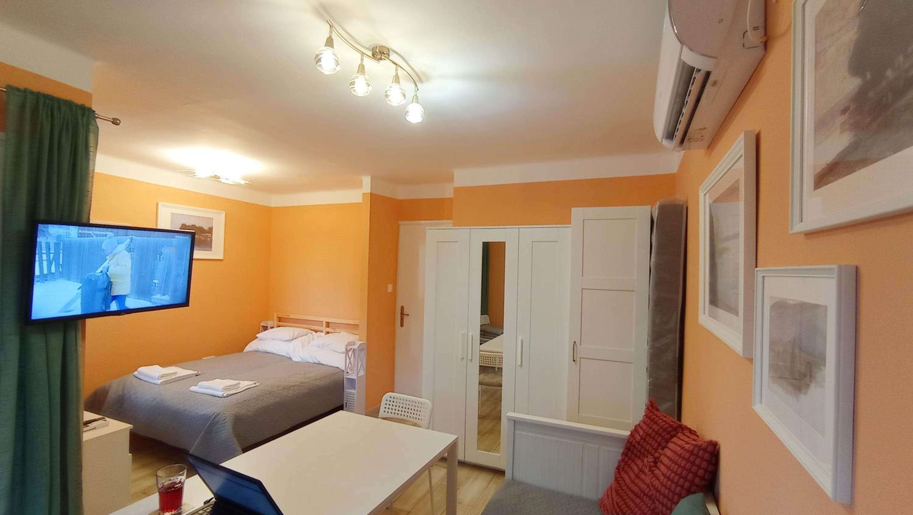 Bonrila Sun Apartman