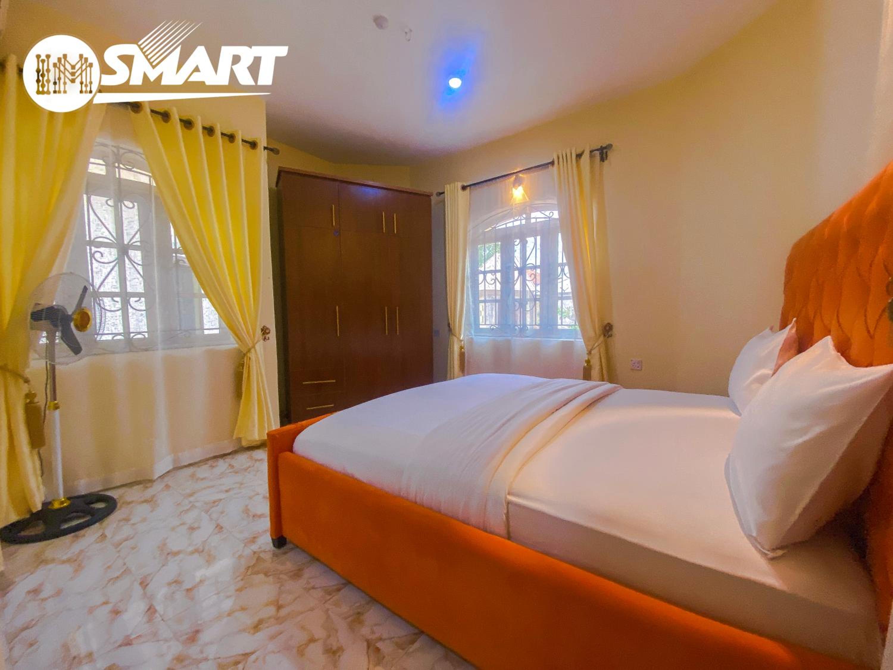 IMSMART Luxury Homes