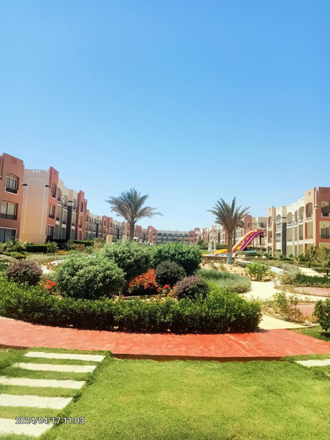 Oyster Bay Beach Suites