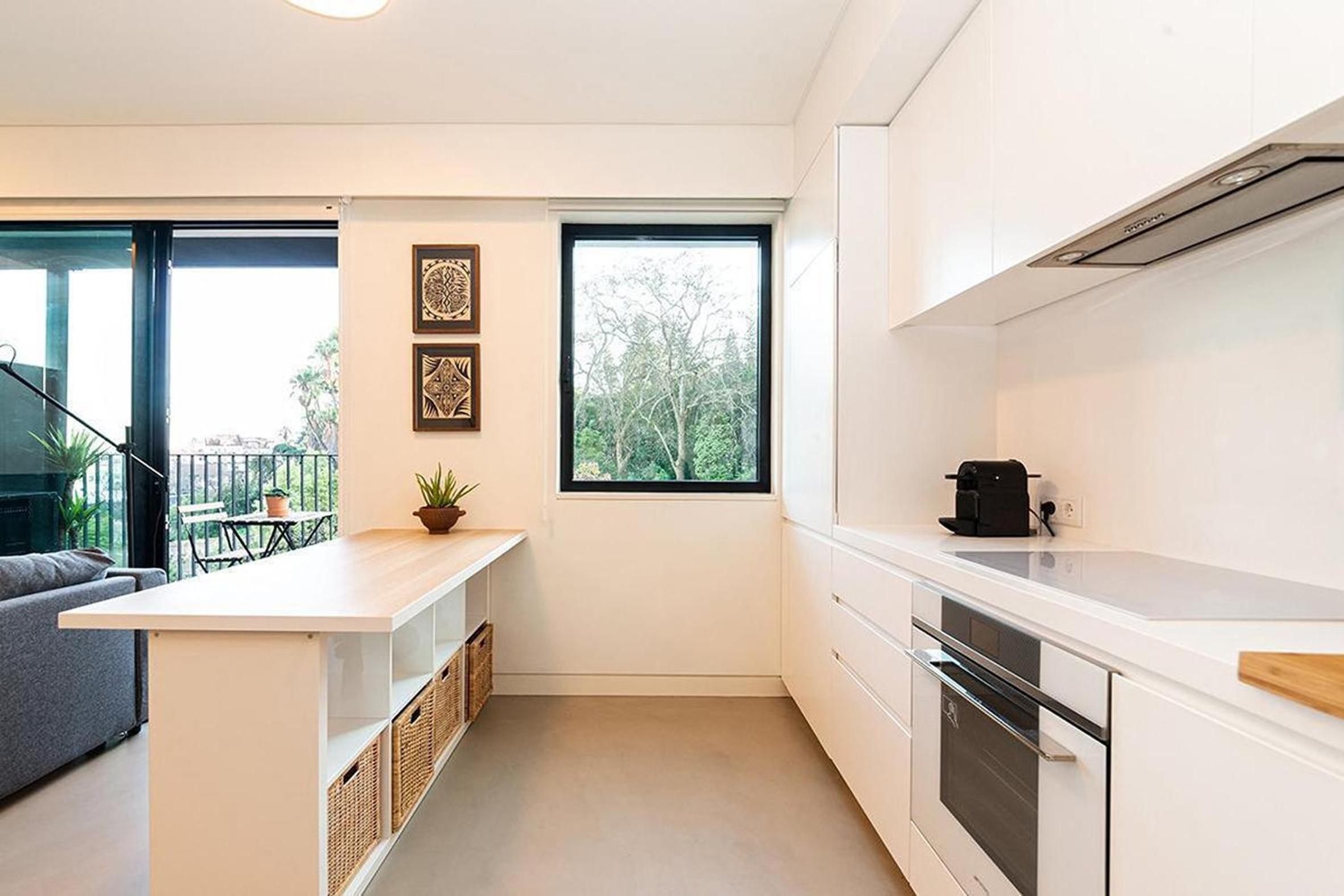 FLH Salitre Design with Botanic Garden View view 3